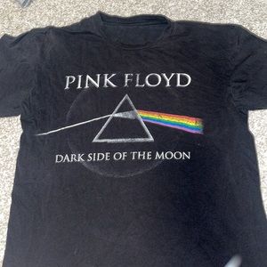 Pink Floyd Band Tee